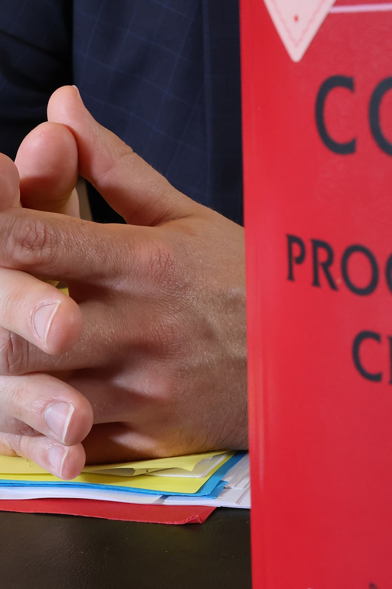 Avocat Maître Adrien Thiebaud - Services - Droit Civil